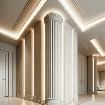 Колони Orac Decor