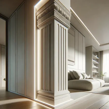 Пілястри Orac Decor