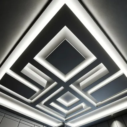 Стельові плити Orac Decor