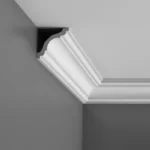Карниз профильный гибкий Orac Decor CX123F Дюрополимерный
