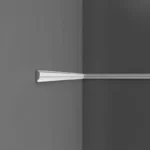 Молдинг Orac Decor PX116 Дюрополімерний