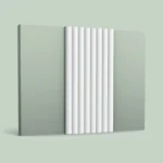 3D-панель Orac Decor W110-2600 HILL