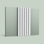 Гибкая 3D-панель Orac Decor W111F BAR