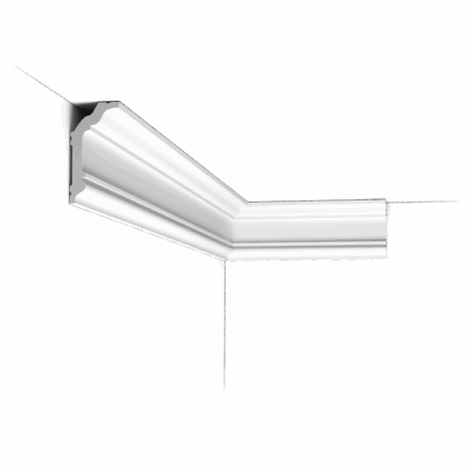 Потолочный карниз Orac Decor CX176 в классическом стиле