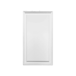 Стеновая панель Orac Decor D507 с профилированной рамкой, 550 × 905 мм