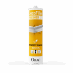 Акрилова шпаклівка FL300 Orac DecoFiller 310 мл