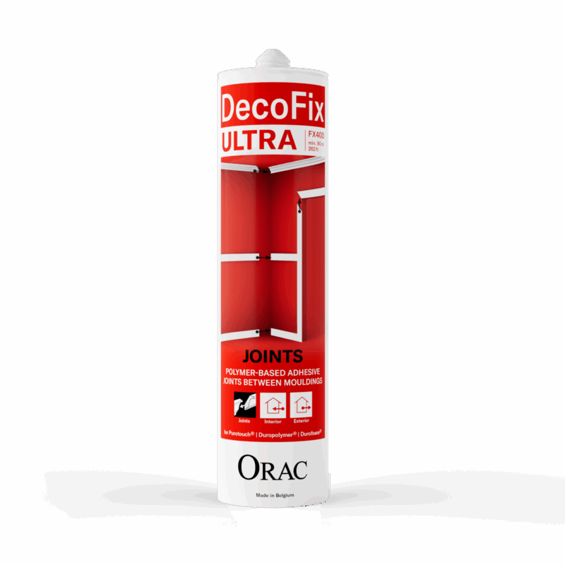 Стикувальний клей Orac DecoFix Ultra FX400, 270 мл