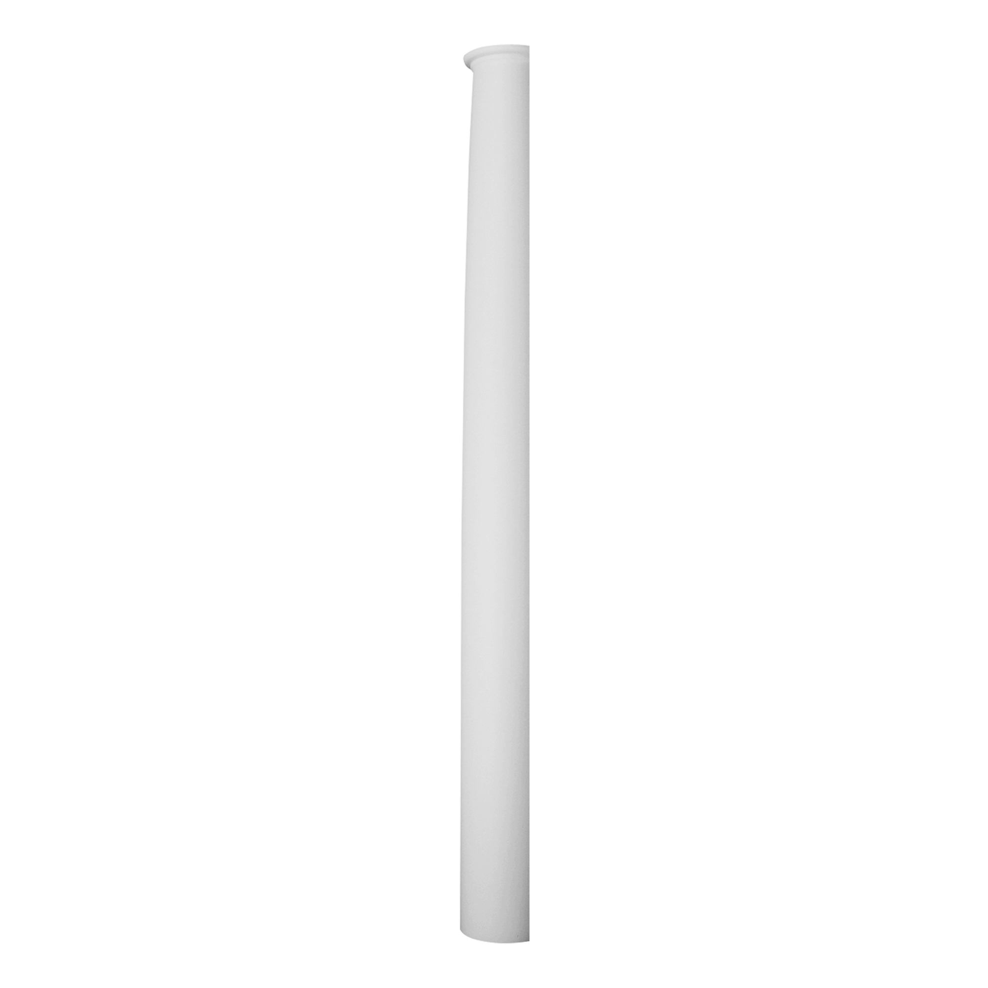 Orac Decor K1101 ствол полуколонны Гладкий ствол полуколонны Orac Decor K1101