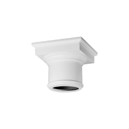 Дорическая капитель колонны Orac Decor K1112