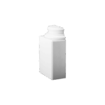Підстава напівколони Orac Decor K1131, висота 57,5 см