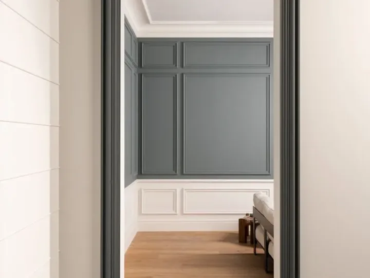 Дверне обрамлення Orac Decor