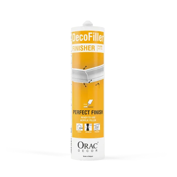 Шпаклівка Orac DecoFiller