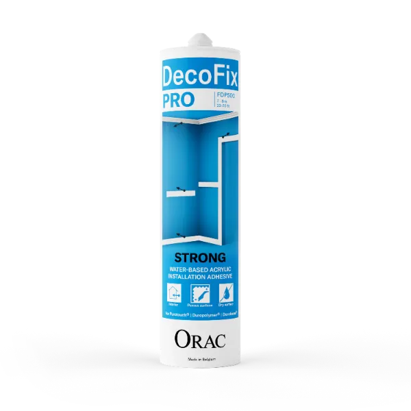 Клей Orac DecoFix Pro