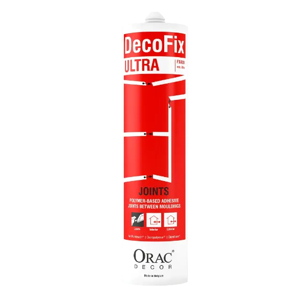 Клей Orac DecoFix Ultra