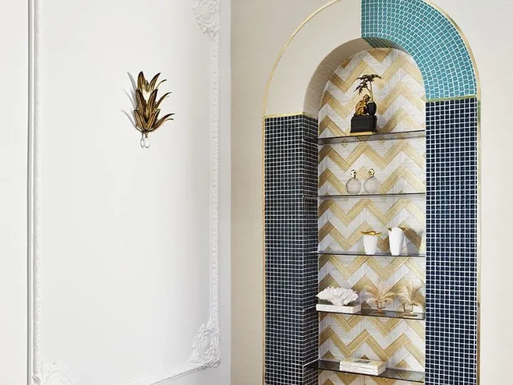 Кутові елементи Orac Decor