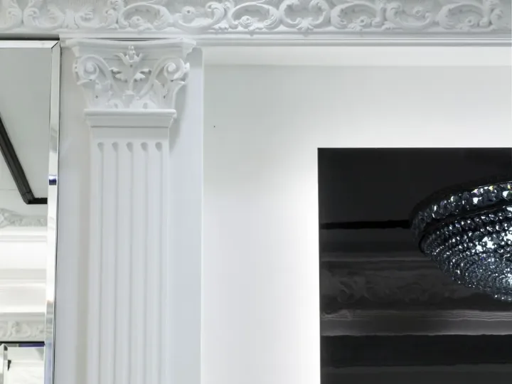 Пілястри Orac Decor