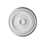 Потолочная розетка Orac Decor R77 диаметром 62 см