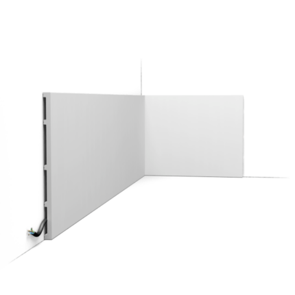 Плінтус Orac Decor SX207 SQUARE