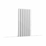 3D панель Orac Decor W111 Bar из полиуретана